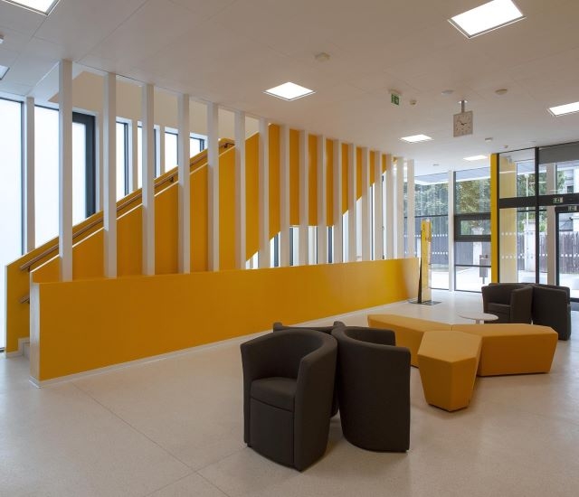 Nebytov&eacute; prostory